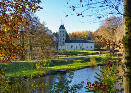 Château des Epioux
