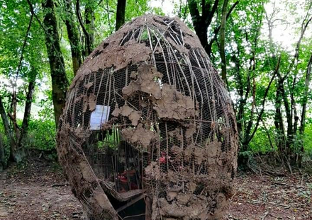 Sentier d'art de Gesves
