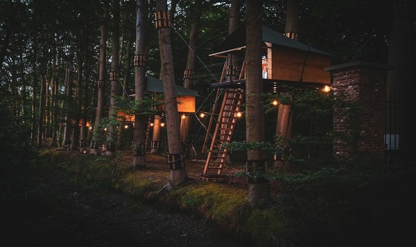 Inspiration staycation: 5 dodos dans la nature belge