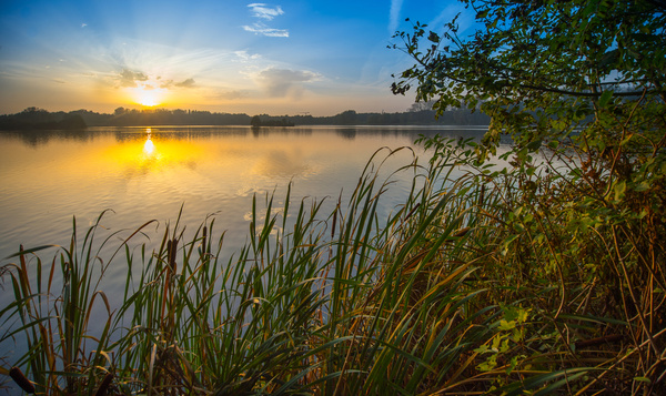 En quête de fraîcheur ? Voici 9 zones de baignade en pleine nature