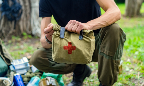 Que faire si vous avez besoin d'aide en pleine nature ?