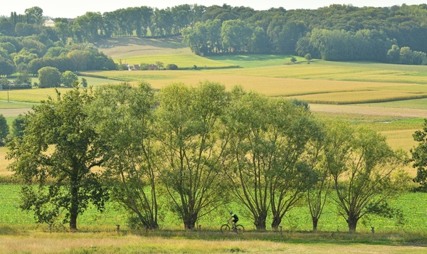 Le Tour des Flandres, version Notre Nature