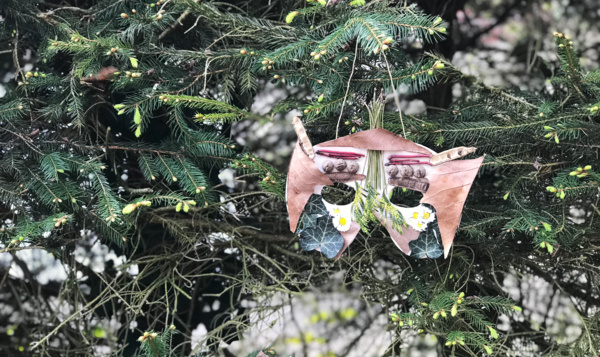 DIY : un masque naturel pour les vrais héros