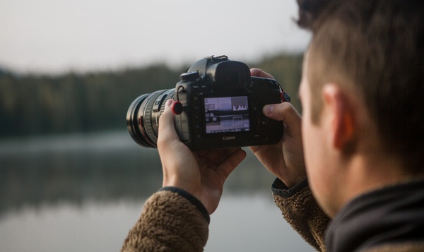 Nos ambassadeurs mettent la nature belge en images