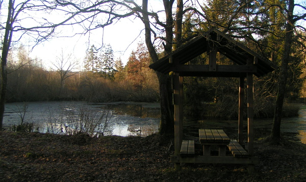 Test : la réserve naturelle d’Orti