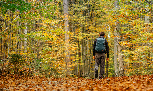 Les incontournables des randonneurs les plus fervents