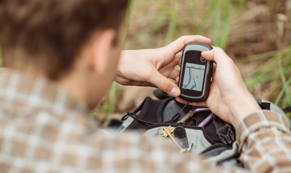 5 manières de découvrir la nature avec un GPS de randonnée