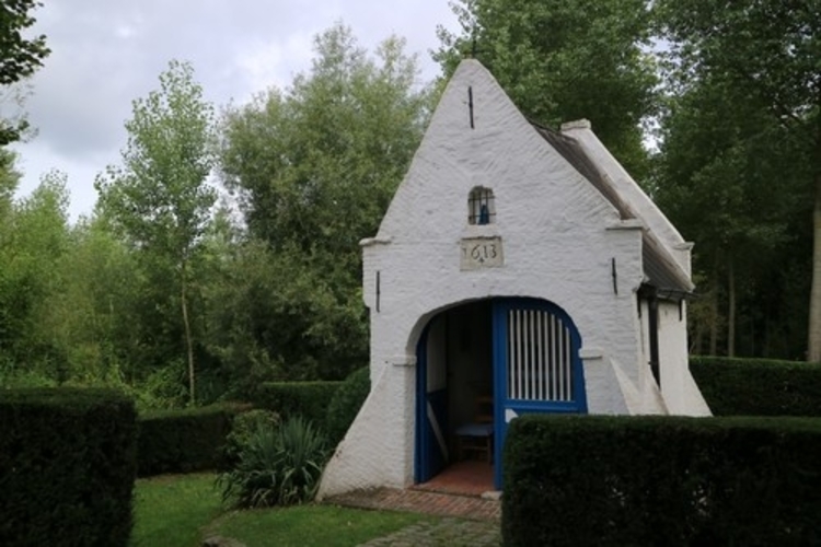 Chapelle de Luipegem